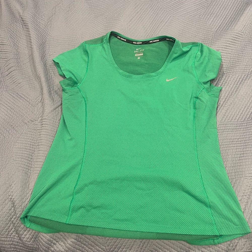 Nike Dri-Fit Running Sz L